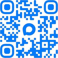 QR-код для подключения к MAX боту